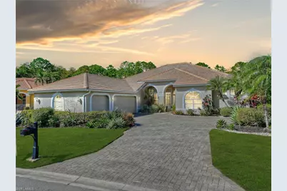 10824 Pond Ridge Dr, Fort Myers, FL 33913 - Photo 1