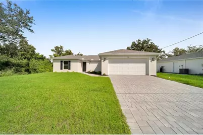 3010 11th St SW, Lehigh Acres, FL 33976 - Photo 1