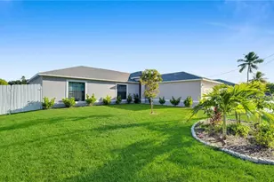 1125 NE 11th Terrace, Cape Coral, FL 33909 - Photo 1