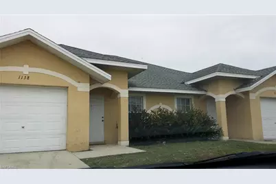 1136 Homer Ave S, Lehigh Acres, FL 33973 - Photo 1