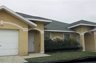 1136 Homer Ave S, Lehigh Acres, FL 33973 - Photo 1