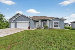 3214 23rd St SW, Lehigh Acres, FL 33976 - Photo 1