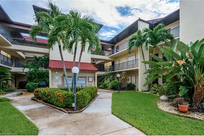 11140 Caravel Cir #306, Fort Myers, FL 33908 - Photo 1
