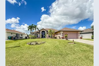 4302 SW 19th Ave, Cape Coral, FL 33914 - Photo 1