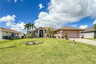 4302 SW 19th Ave, Cape Coral, FL 33914 - Photo 1