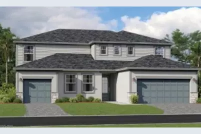 15215 Jadestone Dr, Punta Gorda, FL 33982 - Photo 1