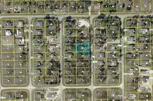 714 Andover Ave S, Lehigh Acres, FL 33974 - Photo 1