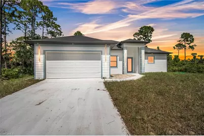 3418 55th St W, Lehigh Acres, FL 33971 - Photo 1