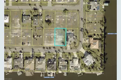 4305 NW 27th St, Cape Coral, FL 33993 - Photo 1