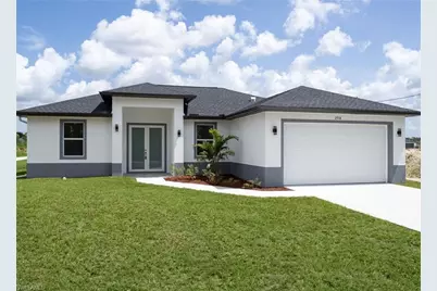 2704 22nd St W, Lehigh Acres, FL 33971 - Photo 1