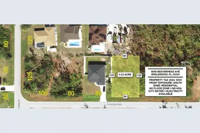 9066 Beaverhead Ave, Englewood, FL 34224 - Photo 1
