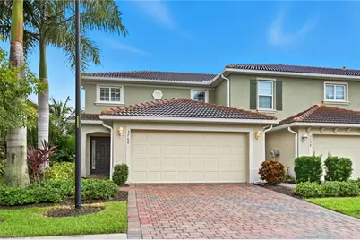 3760 Crofton Ct, Fort Myers, FL 33916 - Photo 1