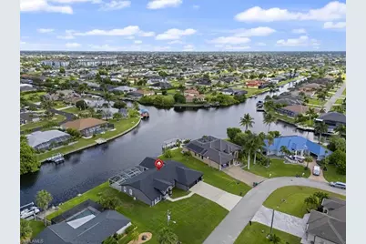2009 SW 41st St, Cape Coral, FL 33914 - Photo 1