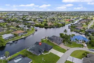 2009 SW 41st St, Cape Coral, FL 33914 - Photo 1