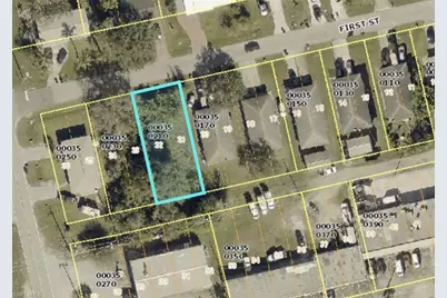 13009 First St, Fort Myers, FL 33905 - Photo 1