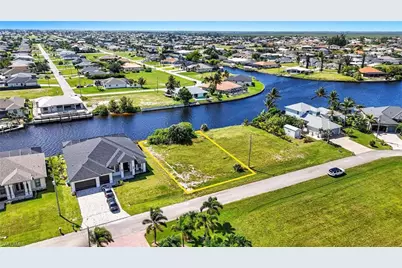 3518 NW 14th Ter, Cape Coral, FL 33993 - Photo 1