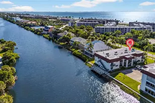 1610 Middle Gulf Dr, Sanibel, FL 33957 - Photo 1