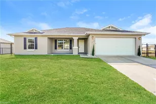 1422 NW 1st St, Cape Coral, FL 33993 - Photo 1