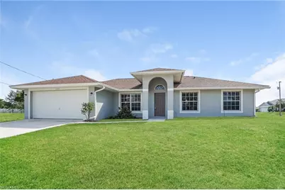 1922 NW 14th Ter, Cape Coral, FL 33993 - Photo 1