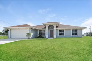 1922 NW 14th Terrace, Cape Coral, FL 33993 - Photo 1