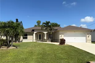 2631 SW 54th Terrace, Cape Coral, FL 33914 - Photo 1