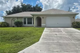1826 NE 17th Terrace, Cape Coral, FL 33909 - Photo 1
