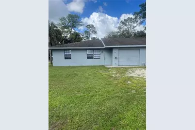 460 Bryan Ave, Labelle, FL 33935 - Photo 1