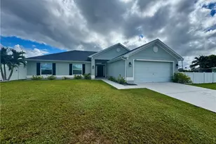 2807 NE 1st Pl, Cape Coral, FL 33909 - Photo 1
