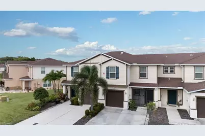 6371 Brant Bay Blvd #102, North Fort Myers, FL 33917 - Photo 1