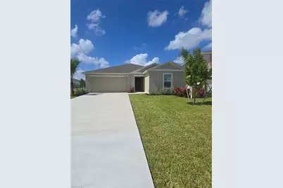 12212 Sydney Ct, Lehigh Acres, FL 33974 - Photo 1