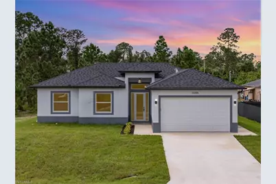1238 County St E, Lehigh Acres, FL 33974 - Photo 1