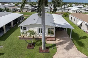 9072 Flamingo Cir, North Fort Myers, FL 33903 - Photo 1