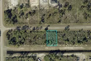 1110 Galileo St E, Lehigh Acres, FL 33974 - Photo 1