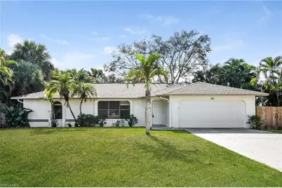 714 SW 10th Ter, Cape Coral, FL 33991 - Photo 1