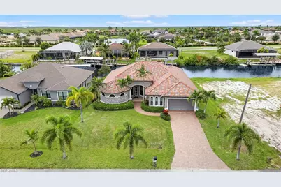 828 NW 39th Ave, Cape Coral, FL 33993 - Photo 1