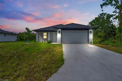 3224 53rd St W, Lehigh Acres, FL 33971 - Photo 1