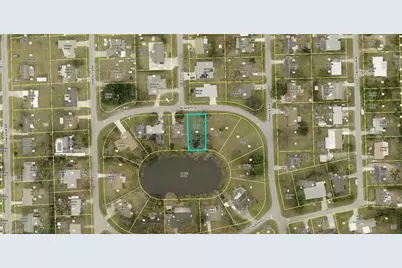 12615 7th St, Fort Myers, FL 33905 - Photo 1
