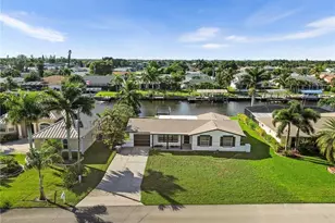 2014 SE 12th Terrace, Cape Coral, FL 33990 - Photo 1