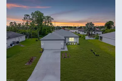 5525 Berryman St, Lehigh Acres, FL 33971 - Photo 1