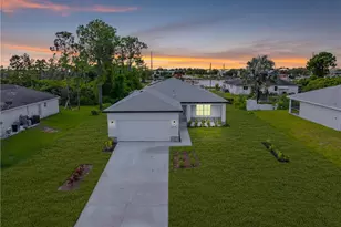 5525 Berryman St, Lehigh Acres, FL 33971 - Photo 1