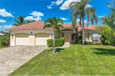 149 SW 54th Ter, Cape Coral, FL 33914 - Photo 1