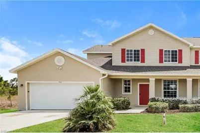 966 Ainsworth St W, Lehigh Acres, FL 33974 - Photo 1