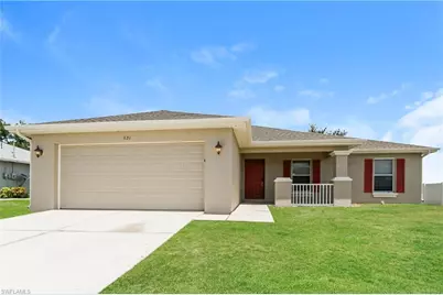 631 NE 1st Pl, Cape Coral, FL 33909 - Photo 1