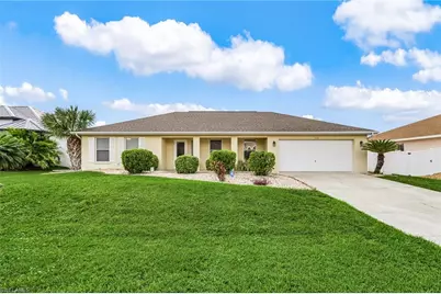 4512 SW 20th Ave, Cape Coral, FL 33914 - Photo 1