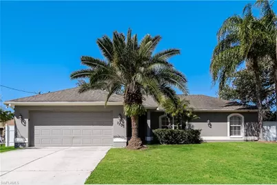 3205 Ginsa Ter, North Port, FL 34291 - Photo 1