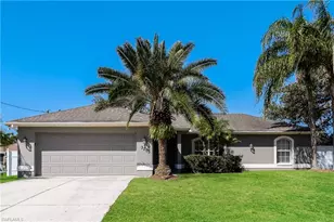 3205 Ginsa Terrace, North Port, FL 34291 - Photo 1