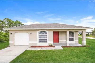 3119 66th St W, Lehigh Acres, FL 33971 - Photo 1