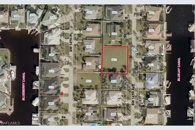 5512 SW 14th Ave, Cape Coral, FL 33914 - Photo 1