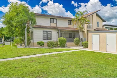 17040 Golfside Cir #801, Fort Myers, FL 33908 - Photo 1