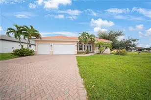 3230 SW 4th Terrace, Cape Coral, FL 33991 - Photo 1